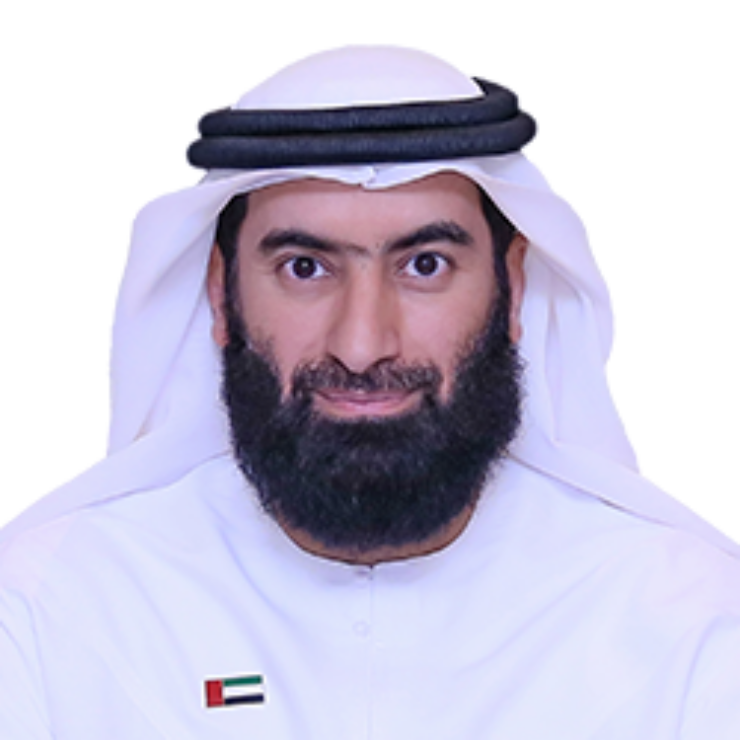 H.E. Abdullah Ali bin Zayed Al-Falasi