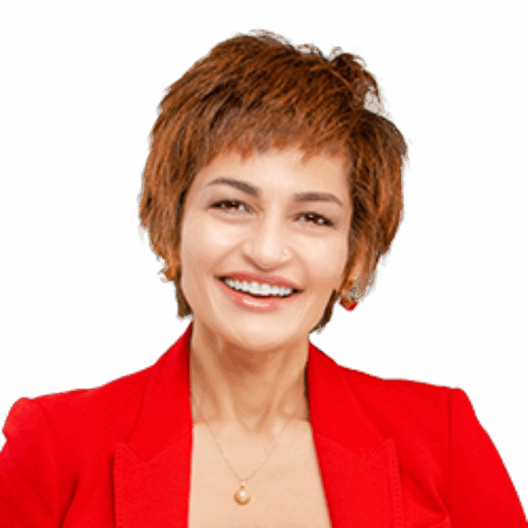 Sally Al Shafey