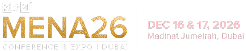 MENA Conference 2026 Logo